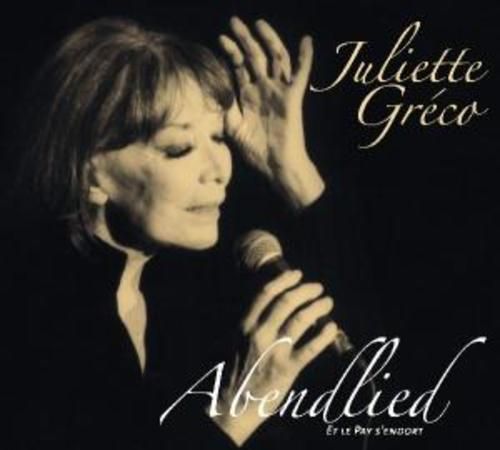 Produktbild: Abendlied