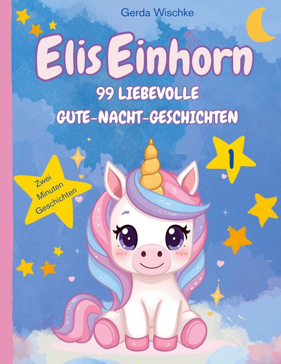 Produktbild: Elis Einhorn