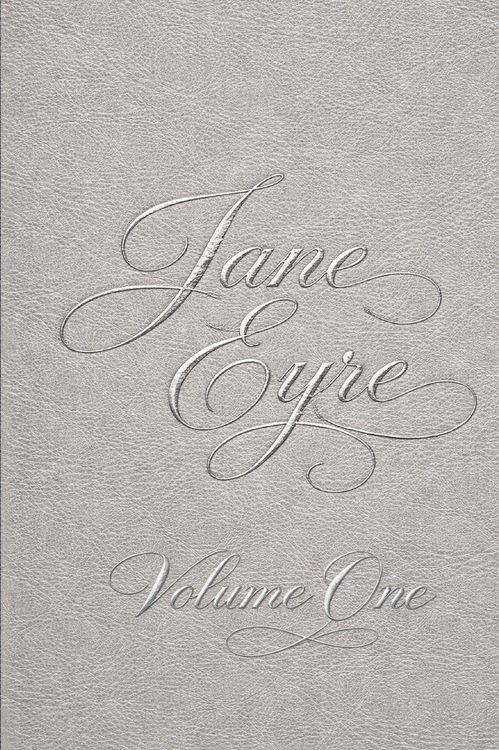 Produktbild: Jane Eyre