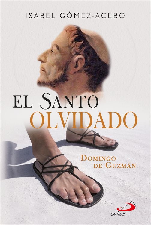 Produktbild: El santo olvidado