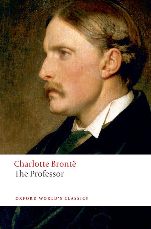 Produktbild: The Professor
