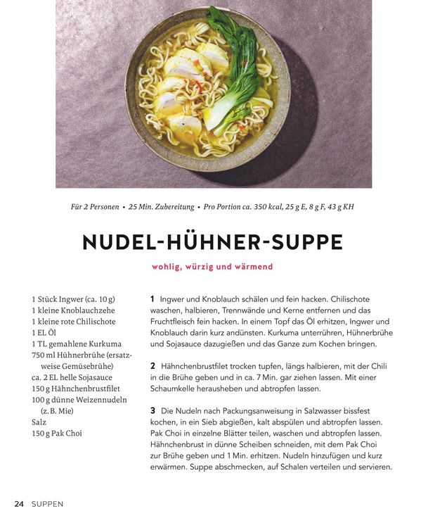 Produktbild: Asia-Nudeln Express