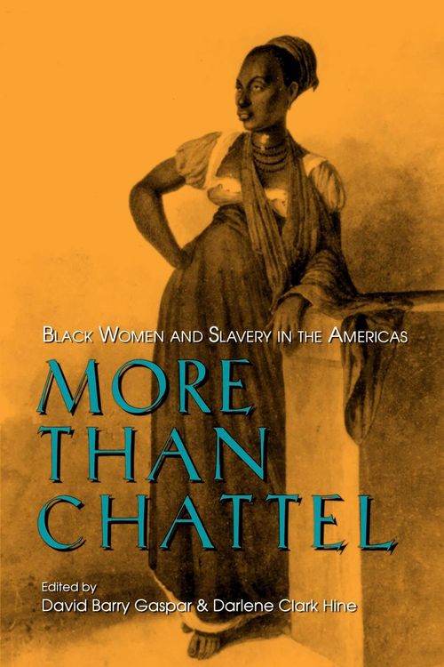 Produktbild: More Than Chattel