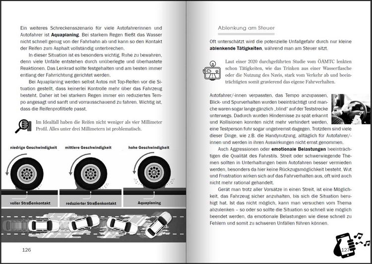 Produktbild: Nach dem Unfall - Das Buch f&uuml;r mehr Sicherheit im Stra&szlig;enverkehr