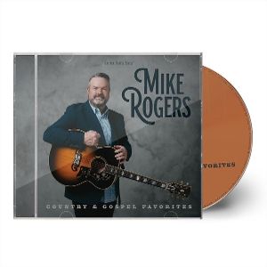 Produktbild: Mike Rogers