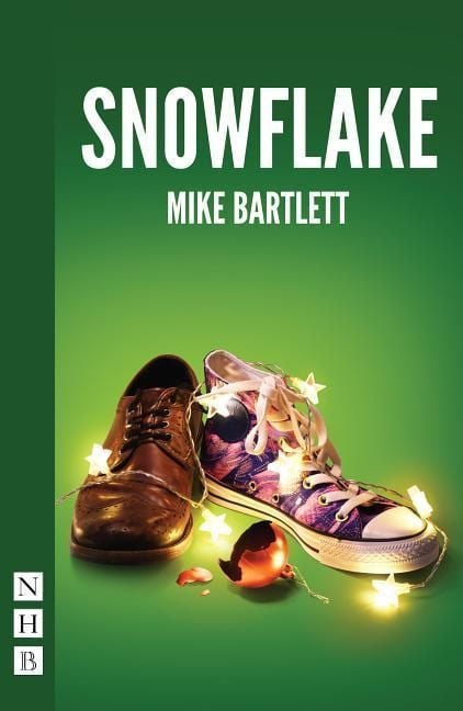 Produktbild: Snowflake