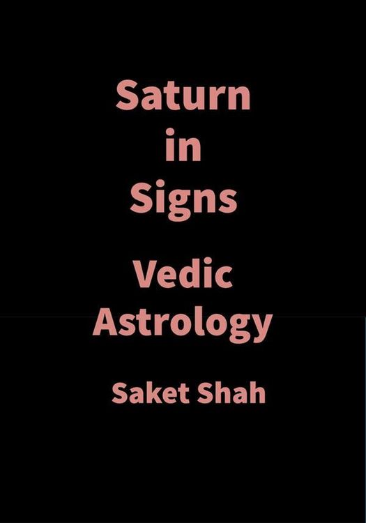 Produktbild: Saturn in Signs