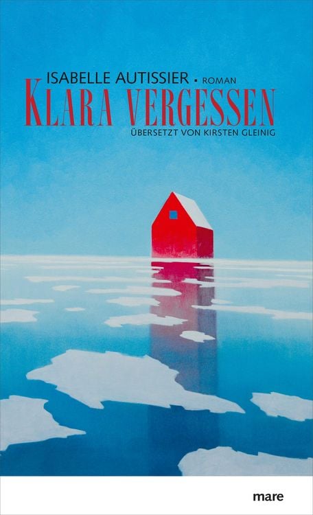 Produktbild: Klara vergessen