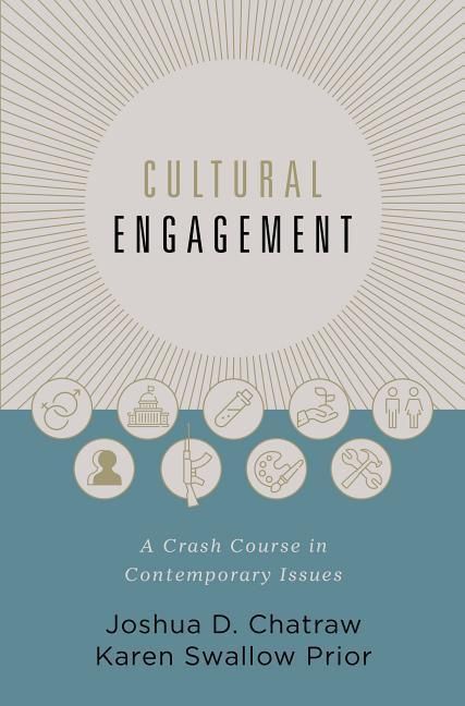 Produktbild: Cultural Engagement