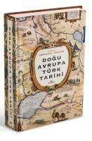 Produktbild: Dogu Avrupa T&uuml;rk Tarihi