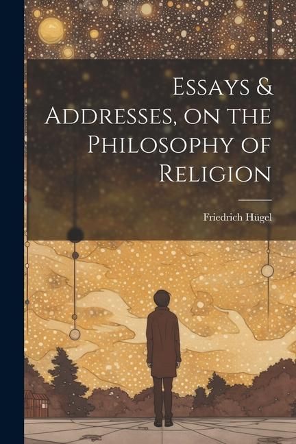 Produktbild: Essays & Addresses, on the Philosophy of Religion