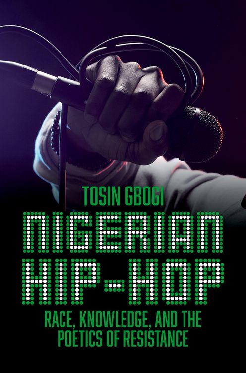 Produktbild: Nigerian Hip-Hop