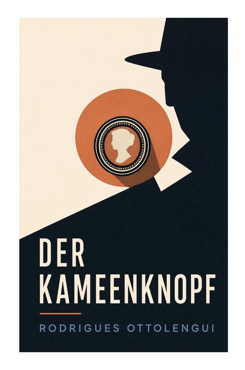 Produktbild: Der Kameenknopf