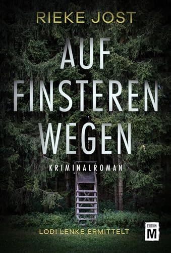 Produktbild: Auf finsteren Wegen