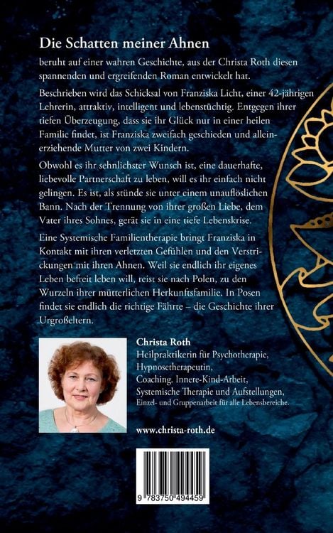 Die Schatten meiner Ahnen