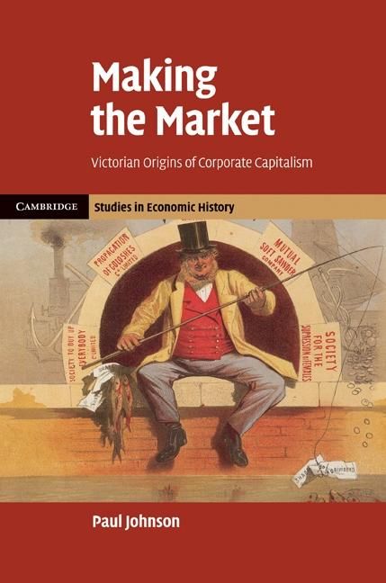 Produktbild: Making the Market
