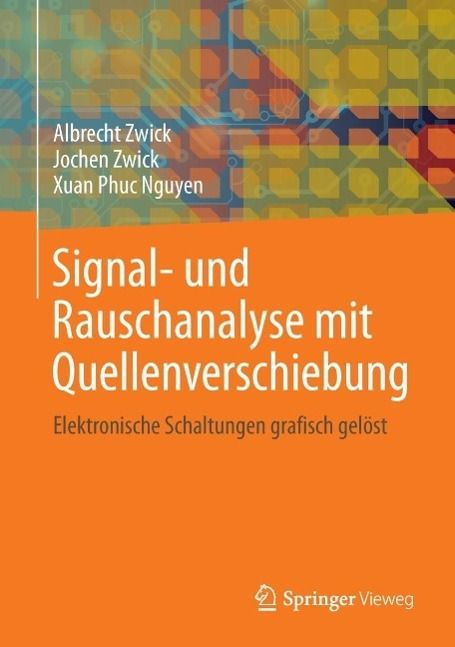 Produktbild: Signal- und Rauschanalyse mit Quellenverschiebung
