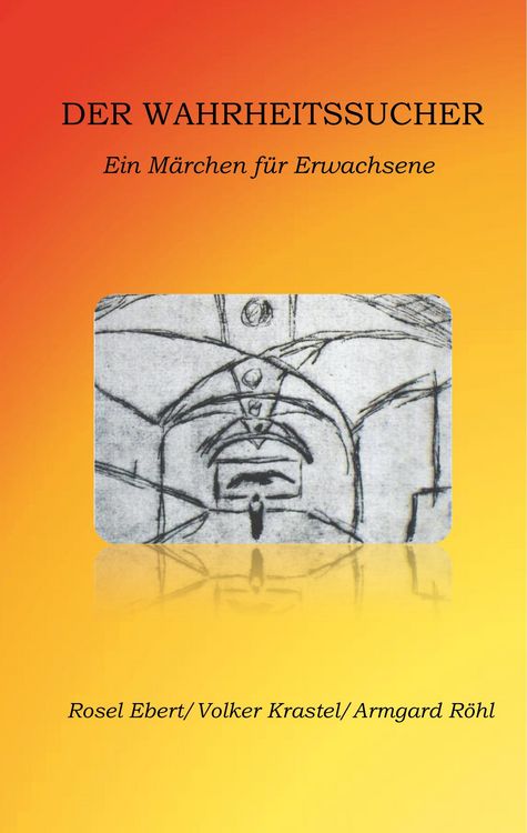 Produktbild: Der Wahrheitssucher