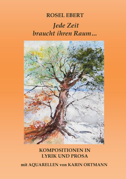 Produktbild: Jede Zeit braucht ihren Raum