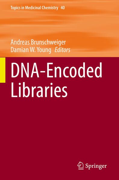 Produktbild: DNA-Encoded Libraries