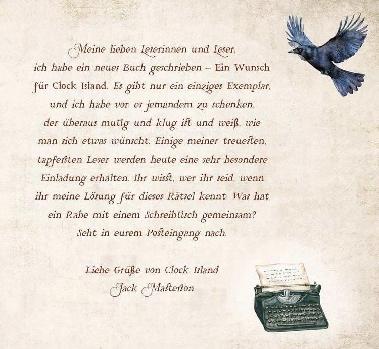 Produktbild: Das Buch der W&uuml;nsche
