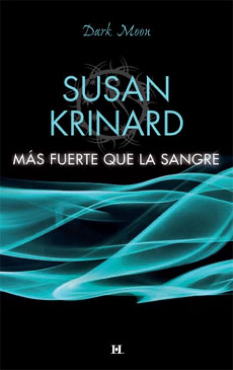 Produktbild: M&aacute;s fuerte que la sangre