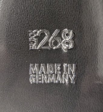 Produktbild: BUXX Buchumschlag 268 mm (VE = 25 Ex)