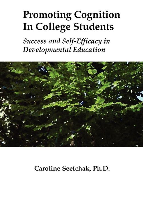 Produktbild: Promoting Cognition In College Students