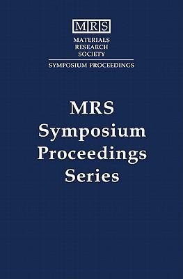Produktbild: Submicron Multiphase Materials: Volume 274