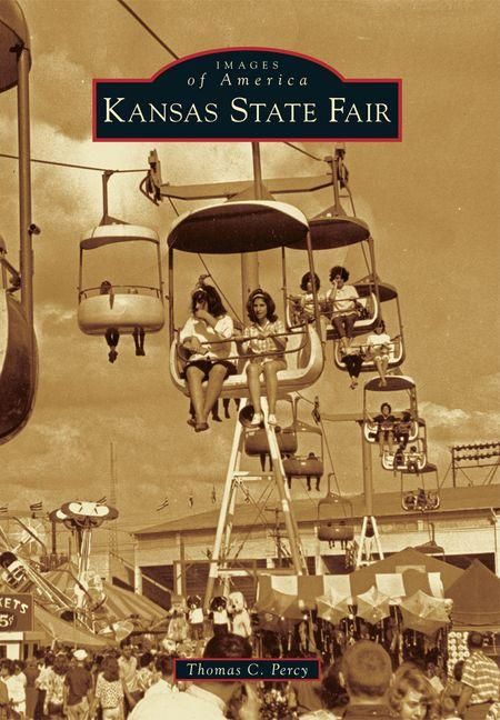 Produktbild: Kansas State Fair