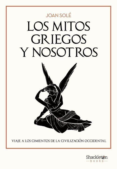 Produktbild: Los mitos griegos y nosotros