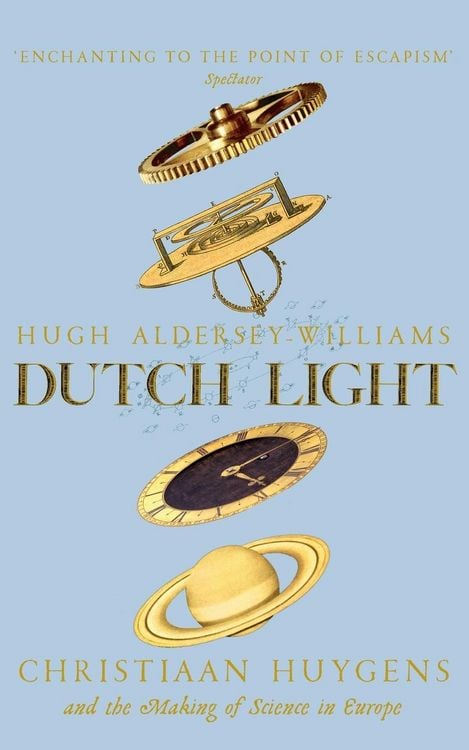 Produktbild: Dutch Light