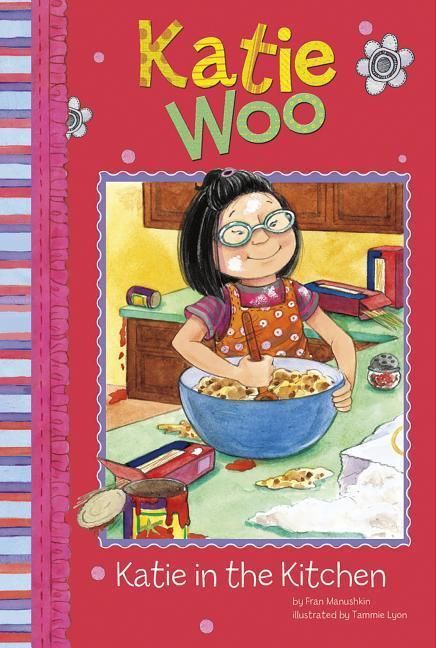 Produktbild: Katie in the Kitchen