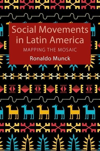 Produktbild: Social Movements in Latin America