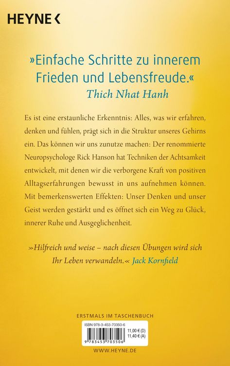 Produktbild: Denken wie ein Buddha