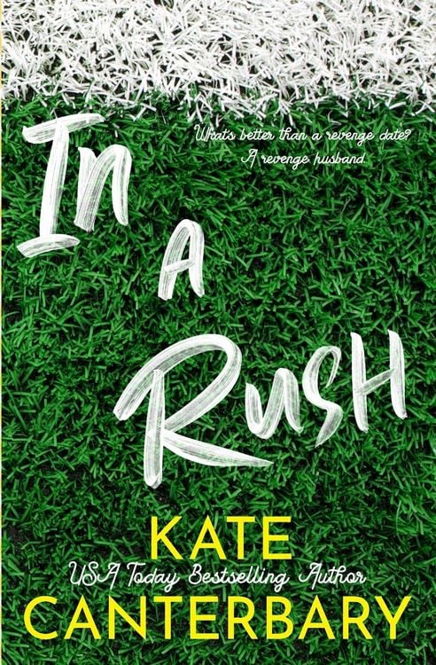 Produktbild: In a Rush