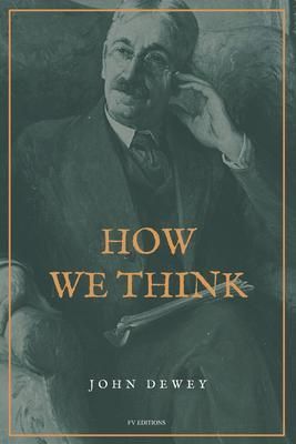 Produktbild: How we think