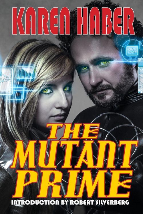 Produktbild: The Mutant Prime