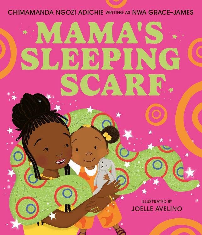 Produktbild: Mama's Sleeping Scarf