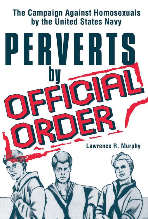 Produktbild: Perverts by Official Order