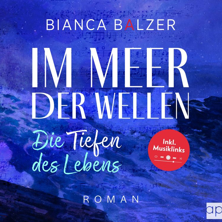 Produktbild: Im Meer der Wellen