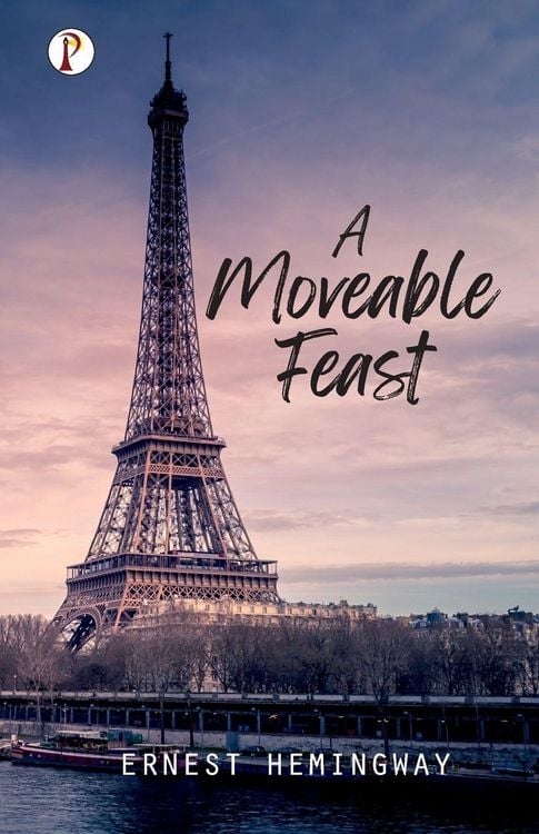 Produktbild: A Moveable Feast