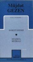 Produktbild: Toplu Oyunlari 1; Hamlet Efendi - Istanbul M&uuml;zikali