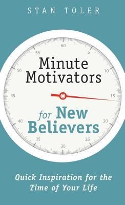 Produktbild: Minute Motivators for New Believers