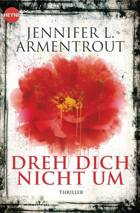 Produktbild: Dreh dich nicht um