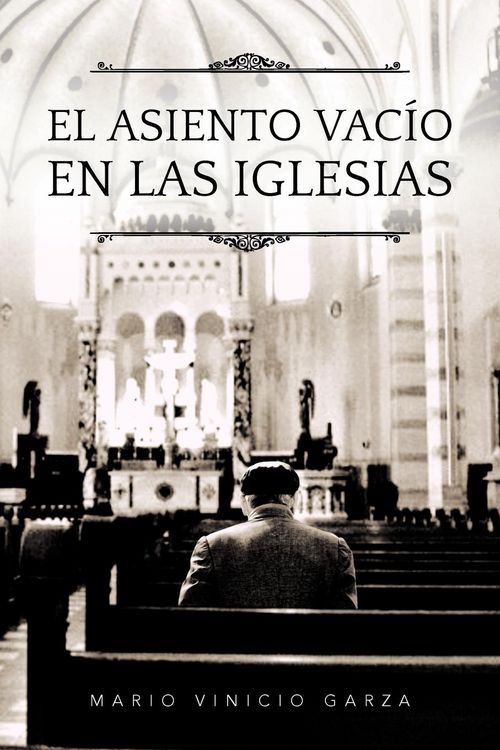 Produktbild: El Asiento Vacio En Las Iglesias