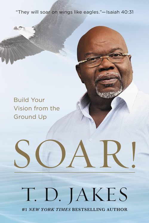 Produktbild: Soar!