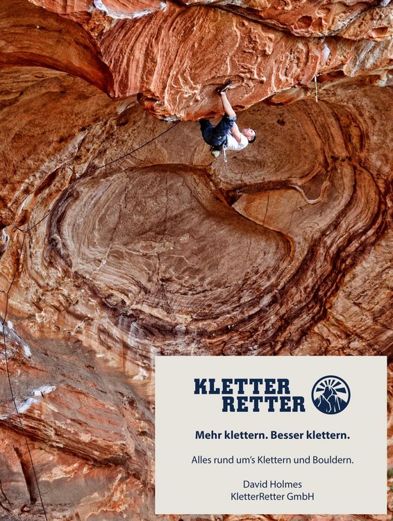 Produktbild: KletterRetter