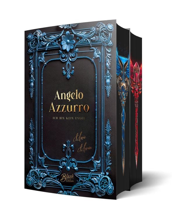 Produktbild: Angelo Azzurro