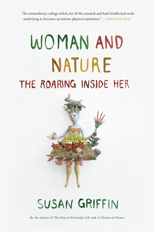 Produktbild: Woman and Nature